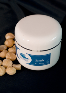 Scrub 250ml