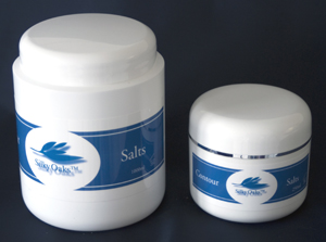 Silky Oaks Concentrates