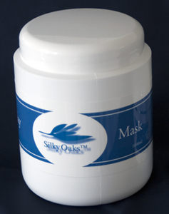 Silky Oaks Clay Mask 1000ml