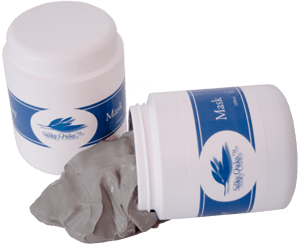 Silky Oaks Clay Masks 1000 ml