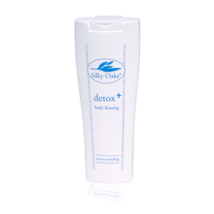 Silky Oaks body firming 250ml