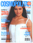 cosmopolitan