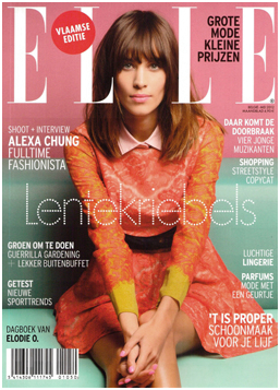 elle 2004